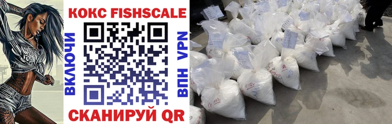 Кокаин FishScale  Купить где  Котлас 